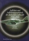 27955 - Bradley-Ketley-Wadman, J.-B.-D. - Aufklaerer und Aufklaerungsverbaende der deutschen Luftwaffe 1935-1945