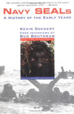 27980 - Dockery, K. - Navy SEALs. A History of the Early Years