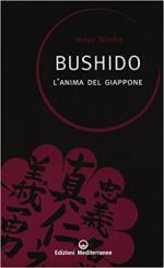 28013 - Nitobe, I. - Bushido. L'anima del Giappone