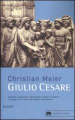 28023 - Meier, C. - Giulio Cesare