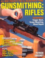 28034 - Sweeney, P. - Gunsmithing: Rifles