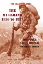 28043 - Poyer-Riesch, J.-C. - M1 Garand 1936 to 1957, 7th Ed. Revised and Expanded
