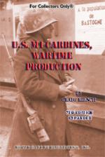 28058 - Riesch, C. - US M1 Carbines, Wartime Production 8th Expanded Ed.