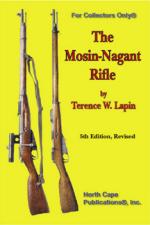 28059 - Lapin, T.W. - Mosin-Nagant Rifle, 6th Ed. (The)