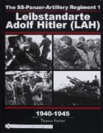 28063 - Fischer, T. - SS-Panzer-Artillery Regiment 1 Leibstandarte Adolf Hitler (LAH)