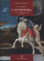 28078 - Vannucci, M. - Avventura. Storia di Firenze da Giovanni delle Bande Nere ai Concini (L')