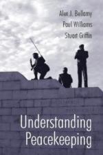 28123 - Bellamy-Williams-Griffin, A.J.-P.-S. - Understanding Peacekeeping