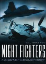 28125 - Gunston, B. - Night Fighters. A Development and Combat History