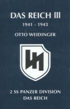 28134 - Wiedinger, O. - Das Reich III 1941-43
