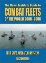 28146 - Baker, A.D. II - Naval Institute Guide to Combat Fleets of the World 2005-2006