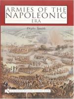 28149 - Smith, D. - Armies of the Napoleonic Era