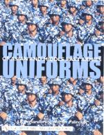 28161 - Borsarello-Palinckx, JF:-W. - Camouflage Uniforms of Asian and Middle Eastern Armies