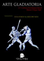 28164 - Vadi, F. - Arte Gladiatoria Dimicandi. The Swordsmanship of Master Filippo Vadi