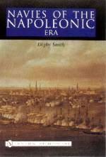 28166 - Smith, D. - Navies of the Napoleonic era