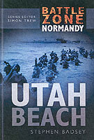 28181 - Badsey, S. - Battle Zone Normandy: Utah Beach