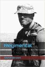 28198 - Brown, S. - Regimental 