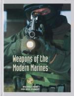 28214 - Green-Stewart, M.-G. - Weapons of the Modern Marines