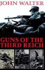 28221 - Walter, J. - Guns of the Third Reich