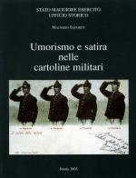 28222 - Saporiti, M. - Umorismo e satira nelle cartoline militari