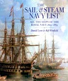 28233 - Lyon-Winfield, D.-R. - Sail and Steam Navy list