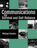 28264 - Chesbro, M. - Communications for Survival and Self-Reliance