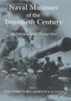 28284 - Bell-Elleman, C.M.-B.A. - Naval Mutinies of the Twentieth Century. An International Perspective