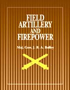 28297 - Bailey, J.B. - Field Artillery and Firepower