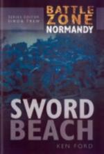28299 - Ford, K. - Battle Zone Normandy: Sword Beach