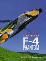 28303 - Bowman, M.W. - Combat Legend - F-4 Phantom