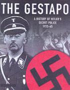 28337 - Butler, R. - Gestapo. A History of Hitler's Secret Police 1933-45