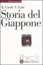 28340 - Caroli-Gatti, R.-F. - Storia del Giappone