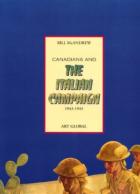 28344 - McAndrew, B. - Canadians and the Italian Campaign 1943-1945