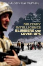 28366 - Hughes Wilson, J. - Military Intelligence Blunders and Cover-Ups