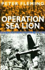 28381 - Fleming, P. - Operation Sealion