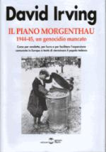 28390 - Irving, D. - Piano Morgenthau. 1944-45 un genocidio mancato (Il)