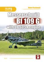 28418 - Peczkowski, R. - Messerschmitt Bf 109 G with DB 605A Engine