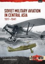 28423 - Kotelnikov, V. - Soviet Military Aviation in Central Asia 1917-41 - Asia @War 051