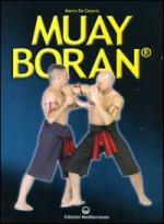 28431 - De Cesaris, M. - Muay Boran