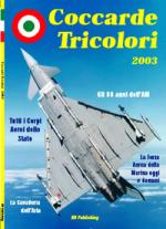 28435 - Niccoli, R. - Coccarde Tricolori 2003