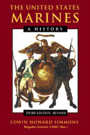 28500 - Simmons, E.H. - United States Marines. A History 4th Edition