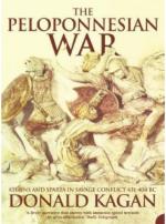 28507 - Kagan, D. - Peloponnesian War. Athens and Sparta in savage Conflict 431-404 BC