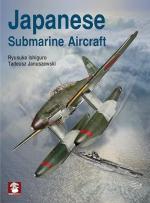 28520 - Ishiguro-Januszewski, R.-T. - Japanese Submarine Aircraft