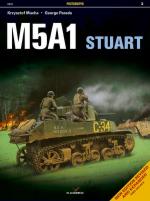 28555 - Mucha-Parada, K.-G. - Photosniper 003: M-5 A1 Stuart - New Edition