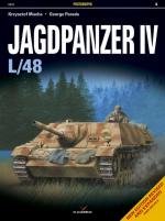 28560 - Mucha-Parada, K.-G. - Photosniper 004: Jagdpanzer IV L/48 - New Edition