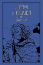 28646 - Day, D. - Eroi di Tolkien (Gli)