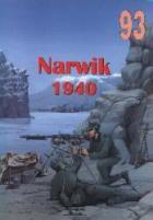 28697 - Kaczmarek, R.M. - No 093 Battle of Narvik