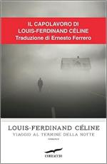 28702 - Celine, L.F. - Viaggio al termine della notte