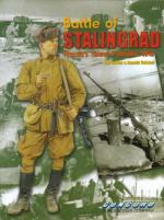 28760 - Baxter-Volstad, I.-R. - Battle of Stalingrad. Russia's Great Patriotic War