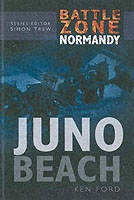 28773 - Ford, K. - Battle Zone Normandy: Juno Beach