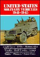 28780 - Bryson, A. - United States Military Vehicles 1941-45